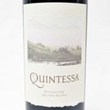 [Weekend Sale] 2020 Quintessa Red, Rutherford, USA [3 bottle Case] 24C0719