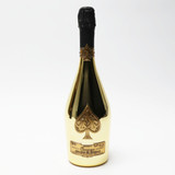 Armand de Brignac Ace of Spades Gold Brut, Champagne, France 26F0905