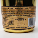 Armand de Brignac Ace of Spades Gold Brut, Champagne, France 26F0905