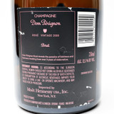 2008 Dom Perignon Luminous Collection Rose Millesime, Champagne, France [damaged capsule] 26F0915