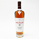 The Macallan Colour Collection 30 Year Old Single Malt Scotch Whisky, Speyside - Highlands, Scotland [box issue] 26F0902