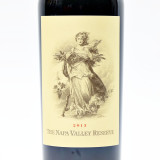 2013 The Napa Valley Reserve Red Blend, California, USA 26E2831