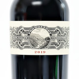 2019 Promontory, Napa Valley, USA 26F1104
