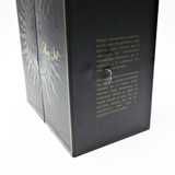Casa San Matias Rey Sol Tequila Anejo, Jalisco, Mexico [damaged box, damaged crystal cork] 26F1245