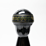 Clase Azul Gold Tequila, Jalisco, Mexico [damaged box, capsule issue] 26F1243