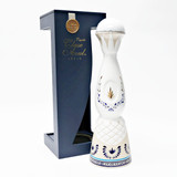 Clase Azul Tequila Anejo, Jalisco, Mexico [damaged box, capsule issue] 26F1244