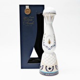 Clase Azul Tequila Anejo, Jalisco, Mexico [damaged box, capsule issue] 26F1244