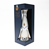 Clase Azul Tequila Anejo, Jalisco, Mexico [damaged box, capsule issue] 26F1244