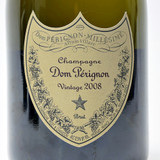 2008 Dom Perignon Brut, Champagne, France 26F1268