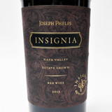 2013 Joseph Phelps Insignia, Napa Valley, USA [capsule issue] 26F15145