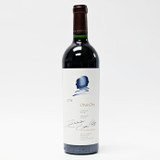 2014 Opus One, Napa Valley, USA 26F15176