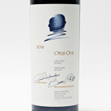 2014 Opus One, Napa Valley, USA 26F15176