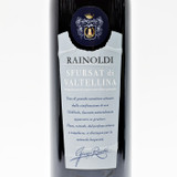 2012 Aldo Rainoldi Sfursat, Sforzato di Valtellina DOCG, Italy 26F1502