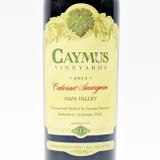 2014 Caymus Vineyards Cabernet Sauvignon, Napa Valley, USA 26F1531