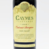 2018 Caymus Vineyards Cabernet Sauvignon, Napa Valley, USA 26F1546