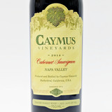 2014 Caymus Vineyards Cabernet Sauvignon, Napa Valley, USA 26F1528