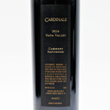 2016 Cardinale Estate Red, Napa Valley, USA 26F1514
