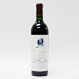 2016 Opus One, Napa Valley, USA 26F15178