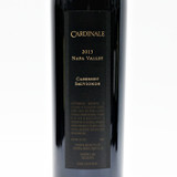 2013 Cardinale Estate Red, Napa Valley, USA 26F1509