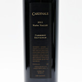 2011 Cardinale Estate Red, Napa Valley, USA 26F1506