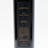 2019 Cardinale Estate Red, Napa Valley, USA 26F1520