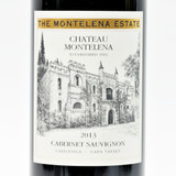 2013 Chateau Montelena The Montelena Estate Cabernet Sauvignon, Napa Valley, USA 26F1578