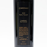 2018 Cardinale Estate Red, Napa Valley, USA 26F1517