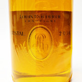 2016 Louis Roederer Cristal Millesime Brut, Champagne, France 26F1810