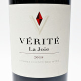 2018 Verite La Joie, Sonoma County, USA 26F1826