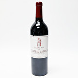 2012 Chateau Latour, Pauillac, France [damaged label] 26F1820