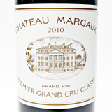 2010 Chateau Margaux, Margaux, France 26F1825