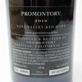 2019 Promontory, Napa Valley, USA [3 Bottle OWC] 26F1803