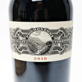 2019 Promontory, Napa Valley, USA [3 Bottle OWC] 26F1803