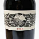 2018 Promontory, Napa Valley, USA [3 bottle OWC] 25F1802