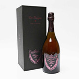 2004 Dom Perignon Rose, Champagne, France 26F1842