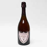 2000 Dom Perignon Rose, Champagne, France [label issue] 26F1840