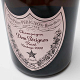 2000 Dom Perignon Rose, Champagne, France [label issue] 26F1840