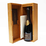 1989 Krug Collection Brut, Champagne, France [damaged box] 26F1846