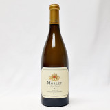 [Weekend Sale] 2015 Morlet Family Vineyards Ma Douce Chardonnay, Sonoma Coast, USA 24C0620