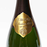 1988 Krug Collection Brut, Champagne, France [damaged box] 26F1848