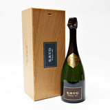 1988 Krug Collection Brut, Champagne, France [damaged box] 26F1848