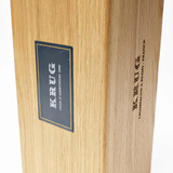 2000 Krug Clos d'Ambonnay Blanc de Noirs Brut, Champagne, France [damaged box] 26F1847