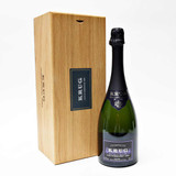 2000 Krug Clos d'Ambonnay Blanc de Noirs Brut, Champagne, France [damaged box] 26F1847