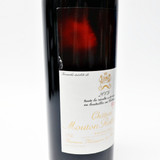 2009 Chateau Mouton Rothschild, Pauillac, France [damaged label] 26F1832