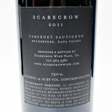 2011 Scarecrow Cabernet Sauvignon, Rutherford, USA 26F1829