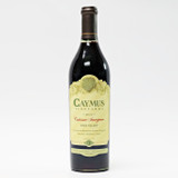 2017 Caymus Vineyards Cabernet Sauvignon, Napa Valley, USA 26F1543