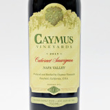 2017 Caymus Vineyards Cabernet Sauvignon, Napa Valley, USA 26F1543