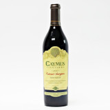 2016 Caymus Vineyards Cabernet Sauvignon, Napa Valley, USA 26F1538