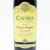 2016 Caymus Vineyards Cabernet Sauvignon, Napa Valley, USA 26F1538