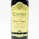 2016 Caymus Vineyards Cabernet Sauvignon, Napa Valley, USA [damaged label] 26F1542